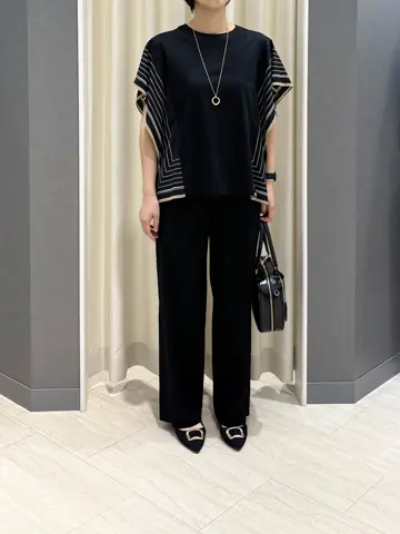 ONWARD CROSSET SELECT N コーディネート画像