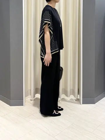 ONWARD CROSSET SELECT N コーディネート画像