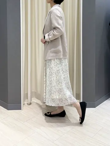 ONWARD CROSSET SELECT N コーディネート画像