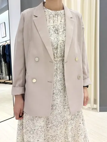 ONWARD CROSSET SELECT N コーディネート画像