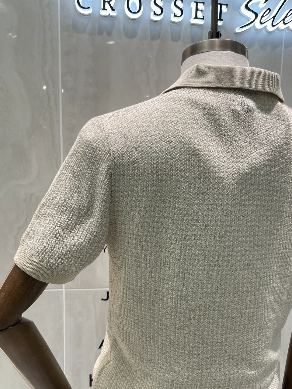 ONWARD CROSSET SELECT 及川 コーディネート画像