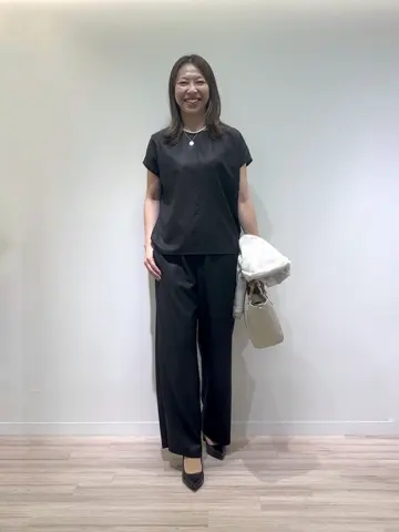 ONWARD CROSSET SELECT 井上 コーディネート画像