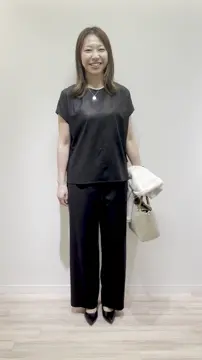 ONWARD CROSSET SELECT 井上 コーディネート画像