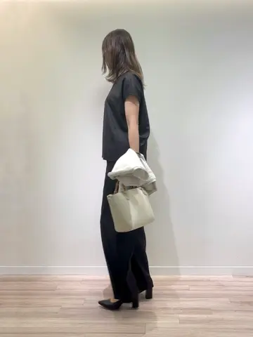 ONWARD CROSSET SELECT 井上 コーディネート画像