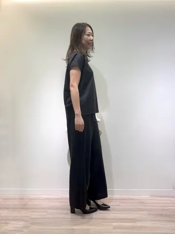 ONWARD CROSSET SELECT 井上 コーディネート画像