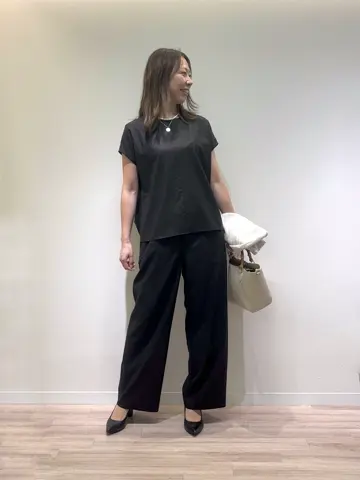 ONWARD CROSSET SELECT 井上 コーディネート画像