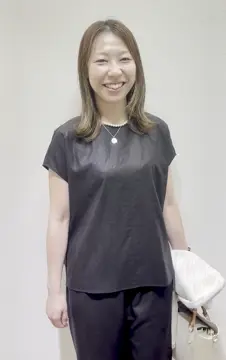 ONWARD CROSSET SELECT 井上 コーディネート画像