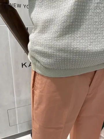 ONWARD CROSSET SELECT 及川 コーディネート画像