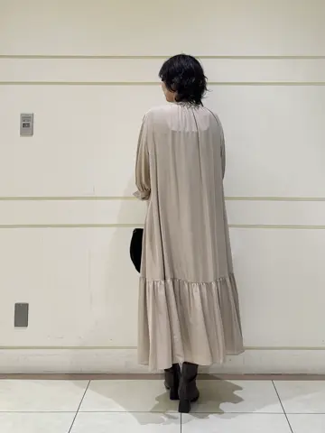 ONWARD CROSSET SELECT maruri コーディネート画像