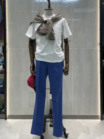 ONWARD CROSSET SELECT 及川 コーディネート画像