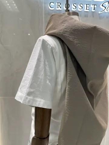 ONWARD CROSSET SELECT 及川 コーディネート画像