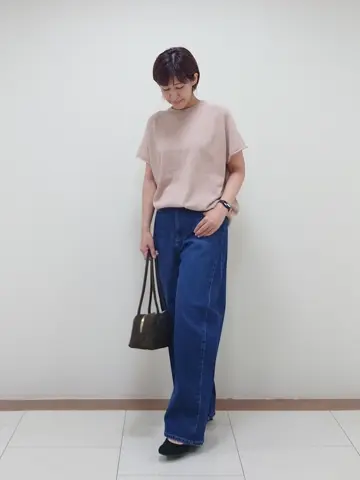 ONWARD CROSSET SELECT 伊藤(宇山) コーディネート画像