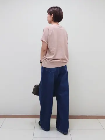 ONWARD CROSSET SELECT 伊藤(宇山) コーディネート画像