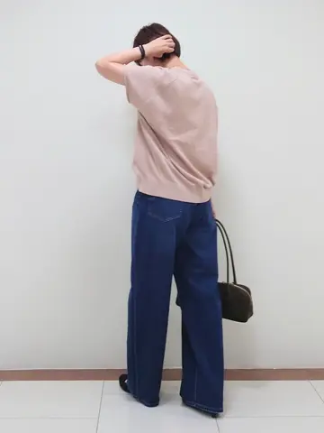 ONWARD CROSSET SELECT 伊藤(宇山) コーディネート画像