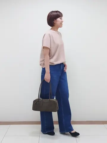 ONWARD CROSSET SELECT 伊藤(宇山) コーディネート画像