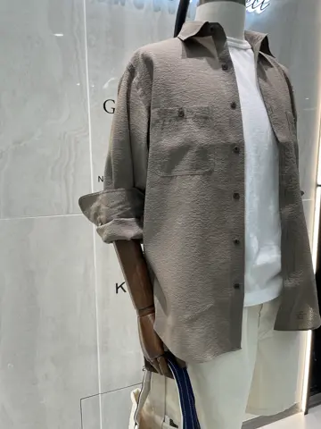 ONWARD CROSSET SELECT 及川 コーディネート画像