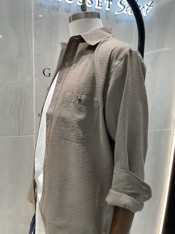 ONWARD CROSSET SELECT 及川 コーディネート画像