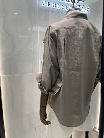 ONWARD CROSSET SELECT 及川 コーディネート画像