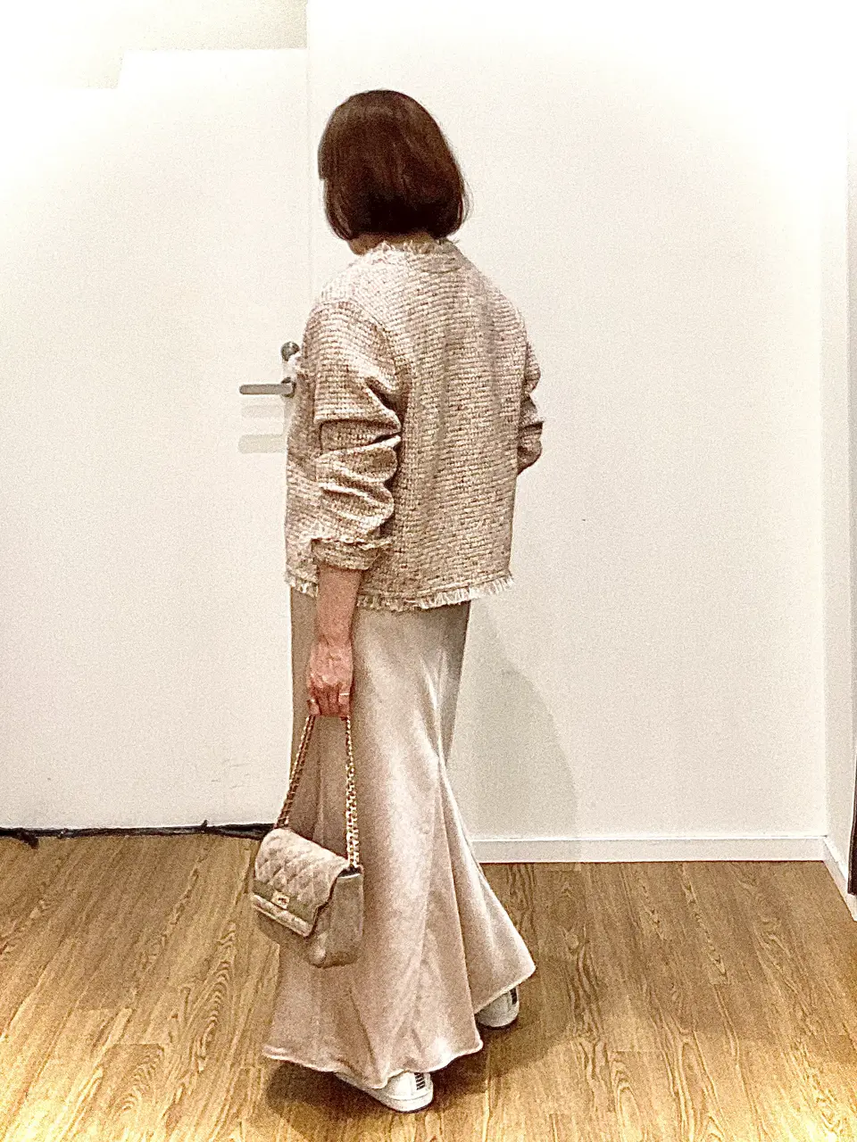 ONWARD CROSSET SELECT 瀧本 コーディネート画像