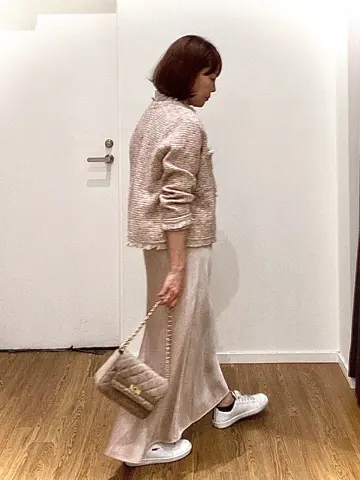 ONWARD CROSSET SELECT 瀧本 コーディネート画像