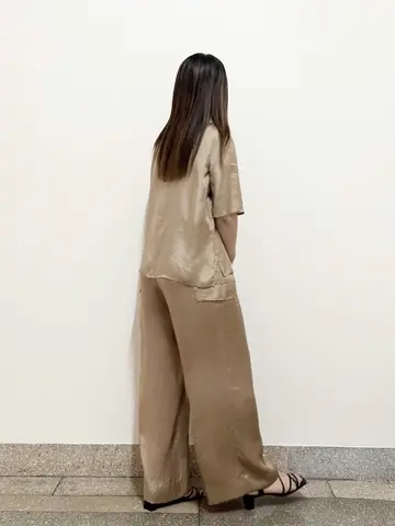 ONWARD CROSSET SELECT 千葉 コーディネート画像