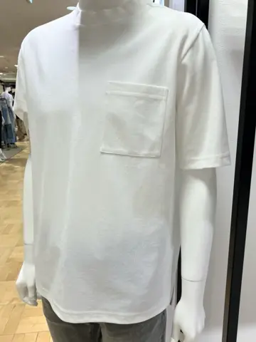 ONWARD CROSSET SELECT nori コーディネート画像