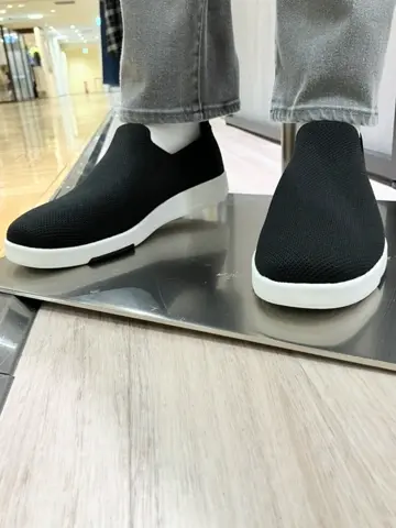 ONWARD CROSSET SELECT nori コーディネート画像