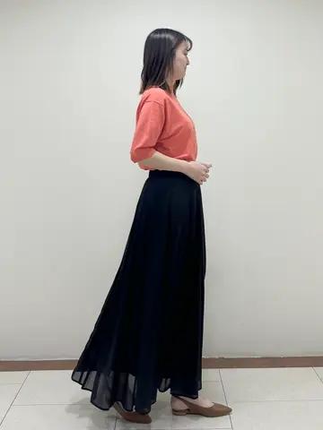 ONWARD CROSSET SELECT 阿部 コーディネート画像