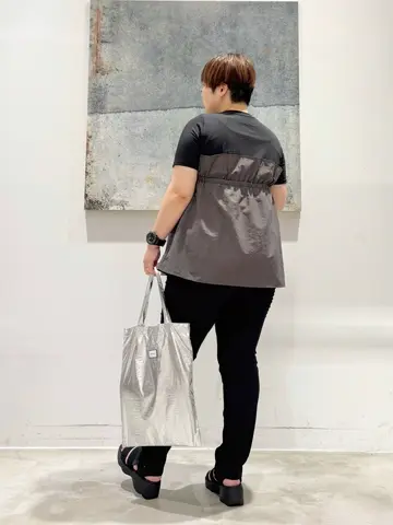 ONWARD CROSSET SELECT 千葉 コーディネート画像