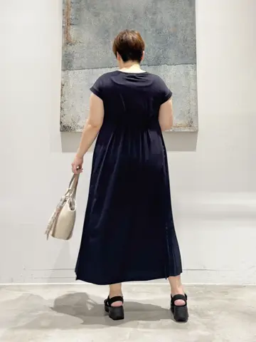 ONWARD CROSSET SELECT 千葉 コーディネート画像