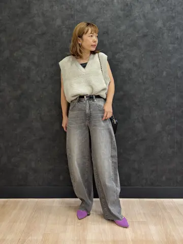 ONWARD CROSSET SELECT 濱 コーディネート画像