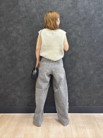 ONWARD CROSSET SELECT 濱 コーディネート画像