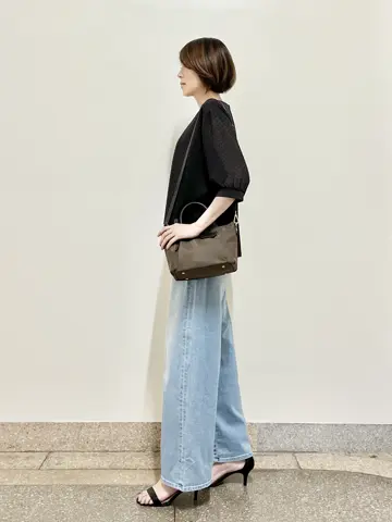 ONWARD CROSSET SELECT 伊藤 コーディネート画像