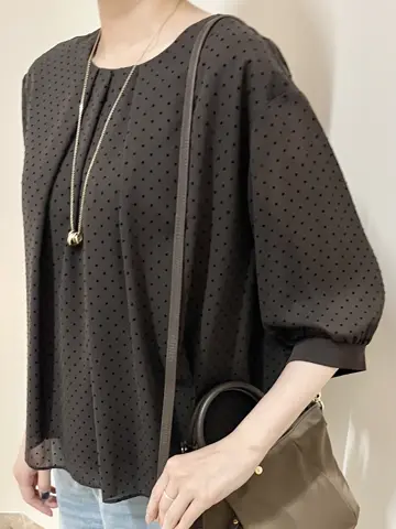 ONWARD CROSSET SELECT 伊藤 コーディネート画像