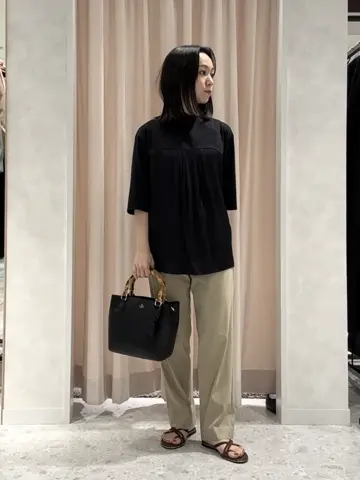 ONWARD CROSSET SELECT 一瀬 コーディネート画像