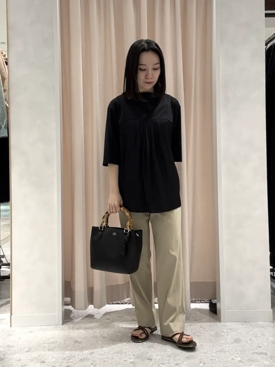 ONWARD CROSSET SELECT 一瀬 コーディネート画像