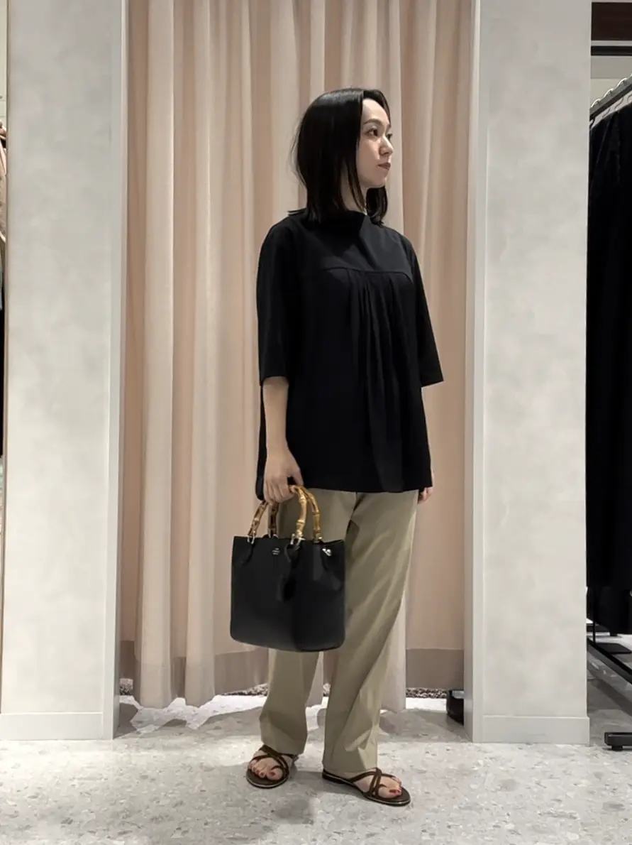 ONWARD CROSSET SELECT 一瀬 コーディネート画像