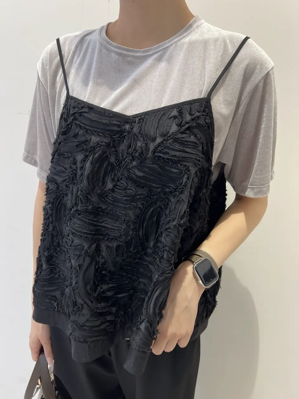 ONWARD CROSSET SELECT 内田 コーディネート画像