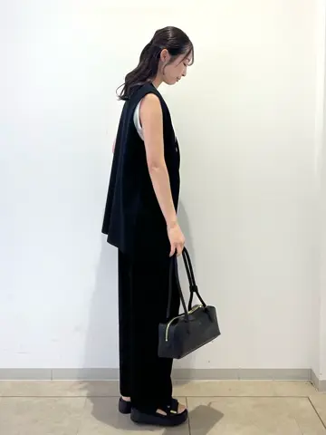 ONWARD CROSSET SELECT 内田 コーディネート画像