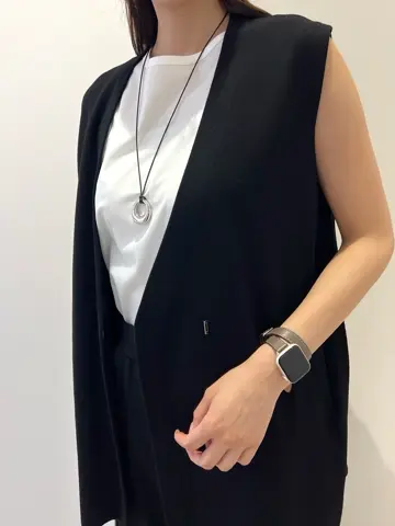 ONWARD CROSSET SELECT 内田 コーディネート画像