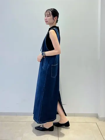 ONWARD CROSSET SELECT 内田 コーディネート画像