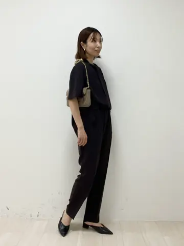 ONWARD CROSSET SELECT 三船 コーディネート画像