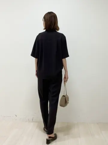 ONWARD CROSSET SELECT 三船 コーディネート画像