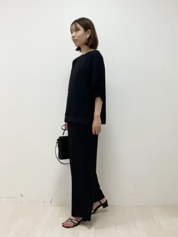 ONWARD CROSSET SELECT 三船 コーディネート画像