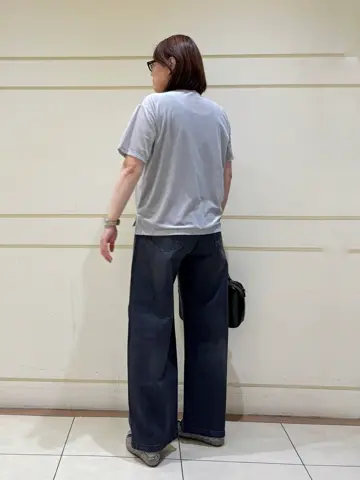 ONWARD CROSSET SELECT 山崎 コーディネート画像