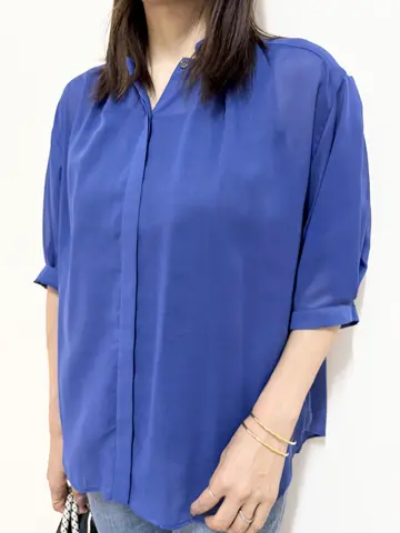 ONWARD CROSSET SELECT 佐藤 コーディネート画像