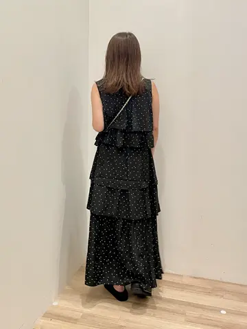 ONWARD CROSSET SELECT 井上 コーディネート画像