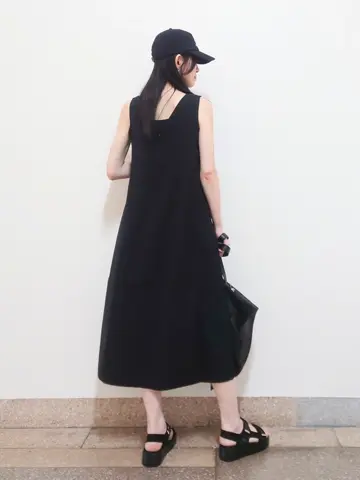 ONWARD CROSSET SELECT 最上 コーディネート画像