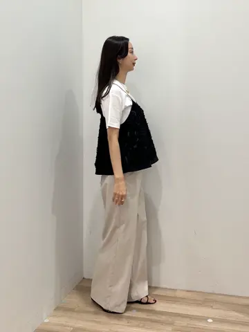 ONWARD CROSSET SELECT 村上 コーディネート画像