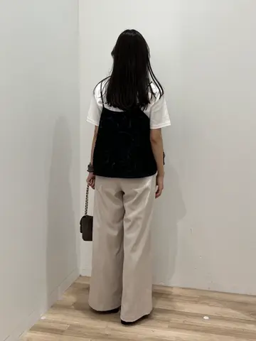 ONWARD CROSSET SELECT 村上 コーディネート画像